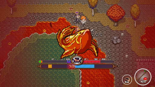 Sea Fantasy - screenshot 2