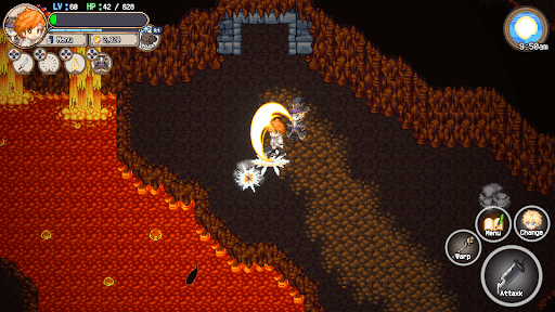 Sea Fantasy - screenshot 6