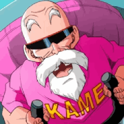Kame Paradise 3 Multiversex - app icon