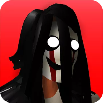 Entity: A Horror Escape MOD APK icon