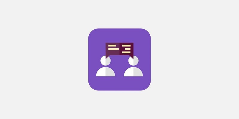 Master of Communication APK - app icon
