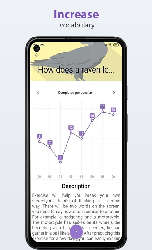 Master of Communication APK - screenshot 4