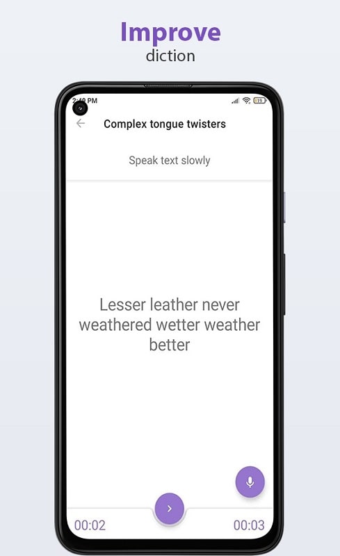 Master of Communication APK - screenshot 5