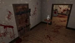 HeadHorse: Horror Game - screenshot 3