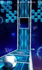 Rolling Ball - screenshot 1