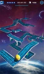 Rolling Ball - screenshot 2