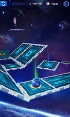 Rolling Ball - screenshot 3