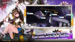 Arknights - screenshot 1