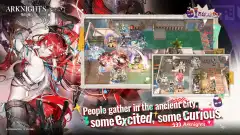 Arknights - screenshot 2