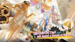 Arknights - screenshot 4