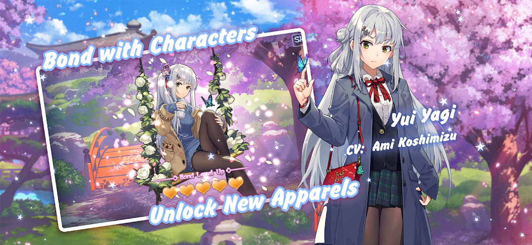 Mahjong Soul - screenshot 16