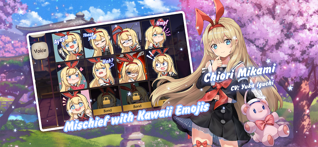 Mahjong Soul - screenshot 9