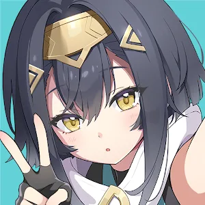 Stella Sora MOD APK icon