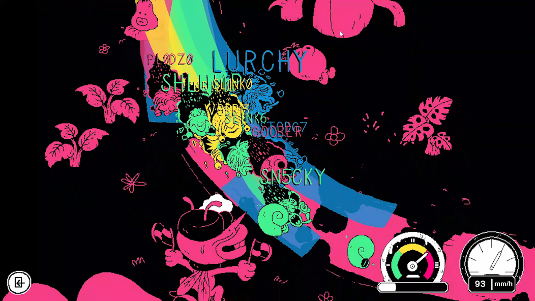 Caracoles - screenshot 12