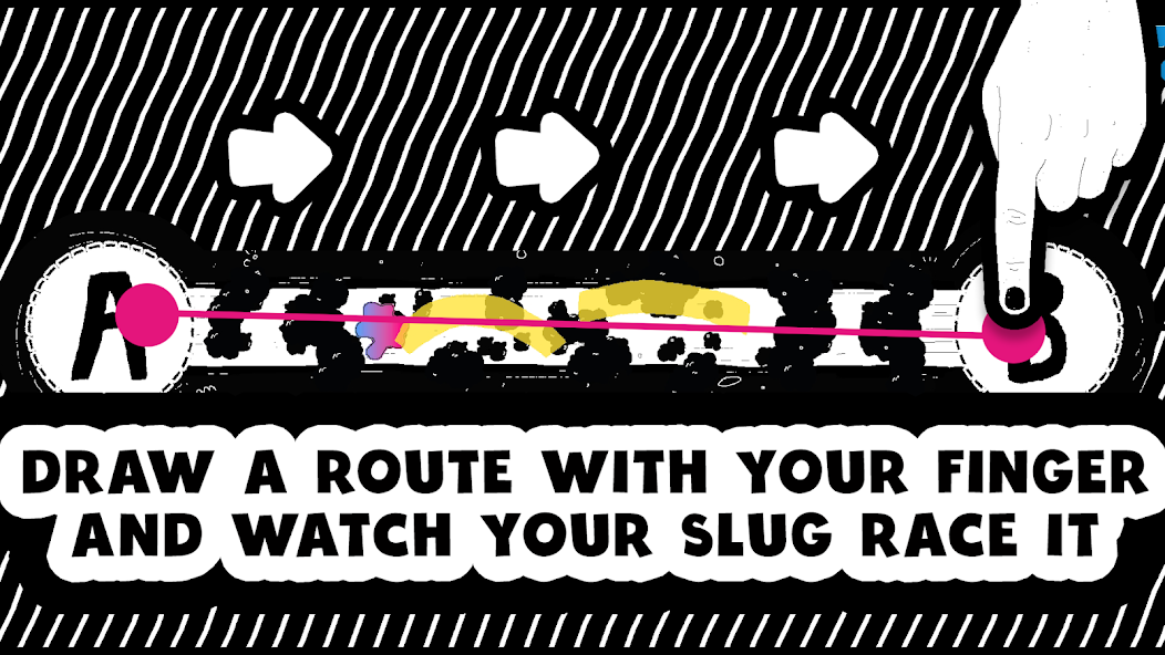 Caracoles - screenshot 18