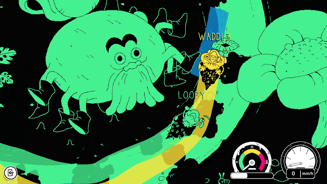 Caracoles - screenshot 22