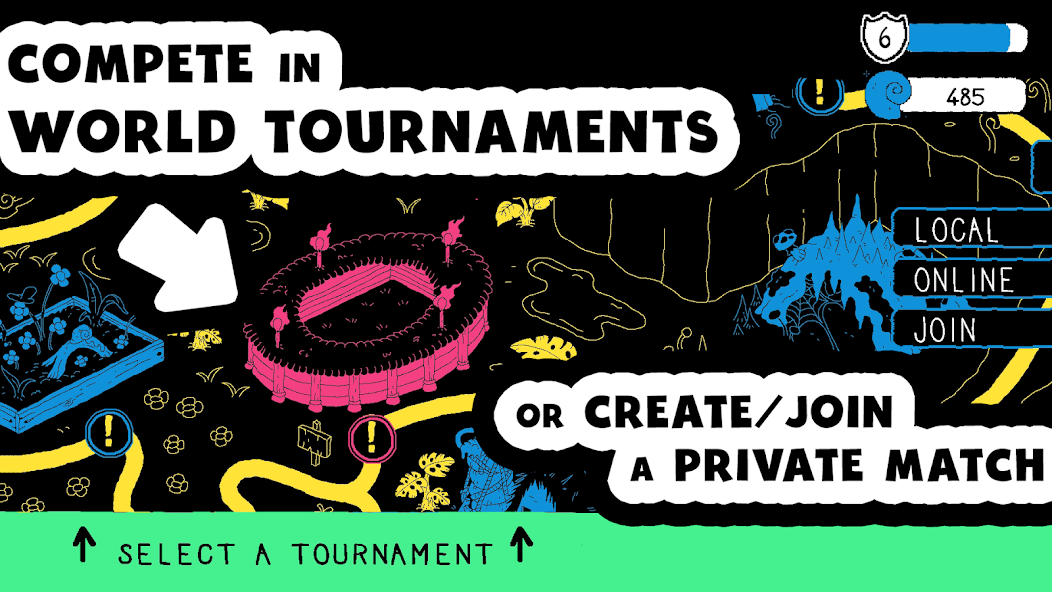 Caracoles - screenshot 25