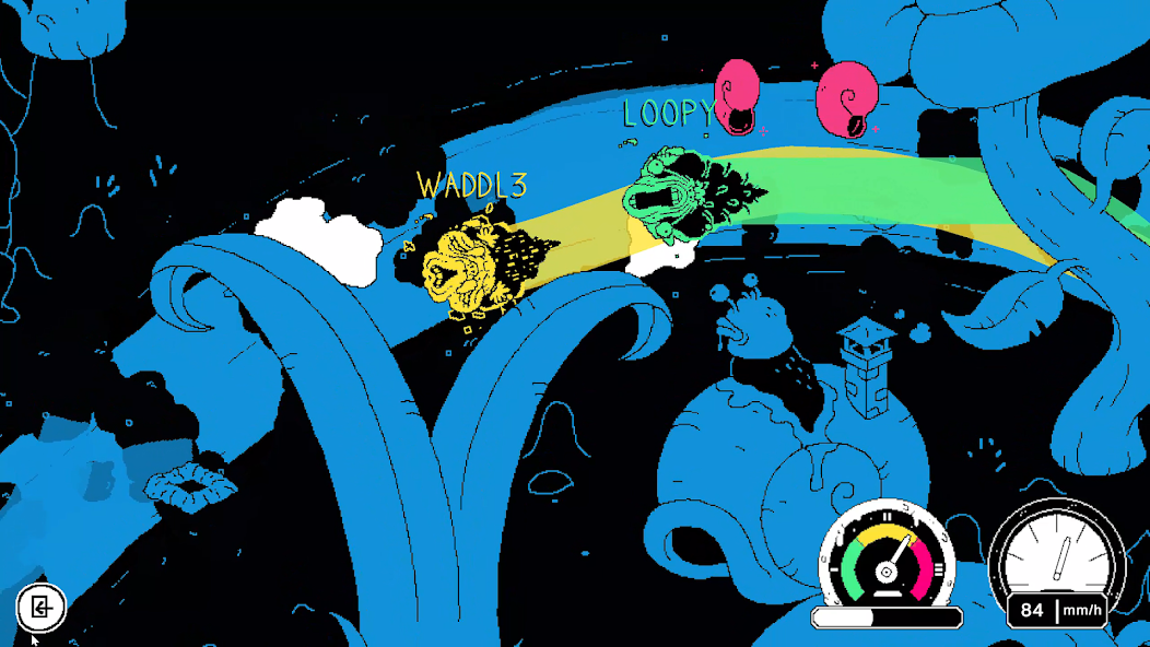 Caracoles - screenshot 29