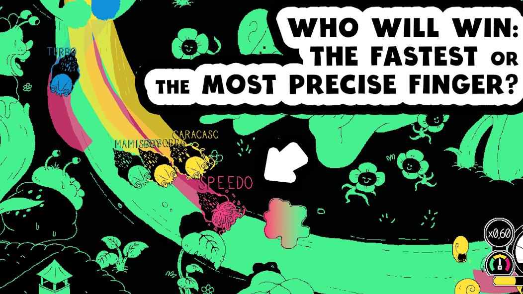 Caracoles - screenshot 3