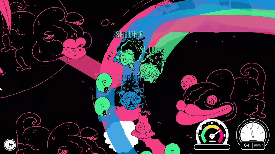 Caracoles - screenshot 30