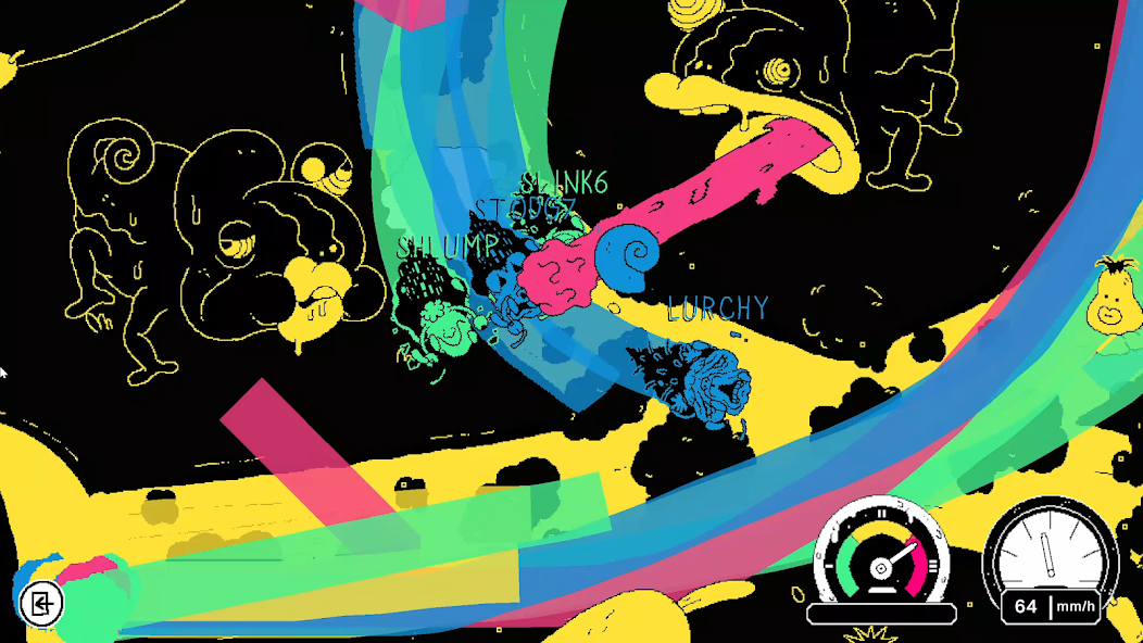 Caracoles - screenshot 7