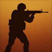 CSGO Mobile APK - app icon