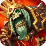 Grave Keeper MOD APK icon