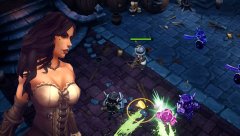 Grave Keeper - screenshot 1