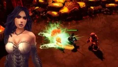 Grave Keeper - screenshot 2