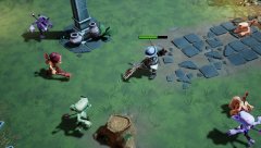 Grave Keeper - screenshot 3