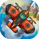 Air Battle MOD APK icon