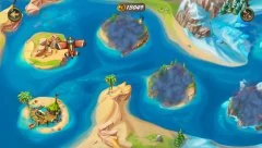 Air Battle - screenshot 3