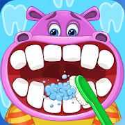Children’s doctor MOD APK icon
