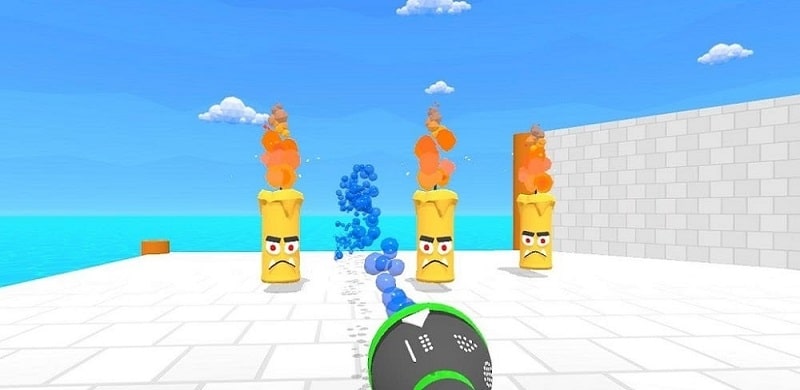 Aqua Boy APK MOD APK icon