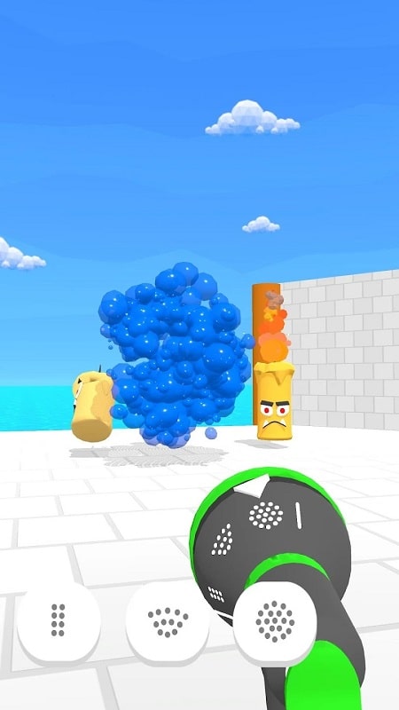 Aqua Boy APK - screenshot 1