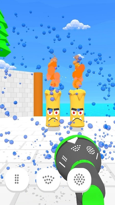 Aqua Boy APK - screenshot 2