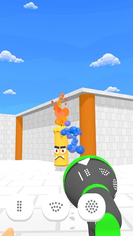 Aqua Boy APK - screenshot 3