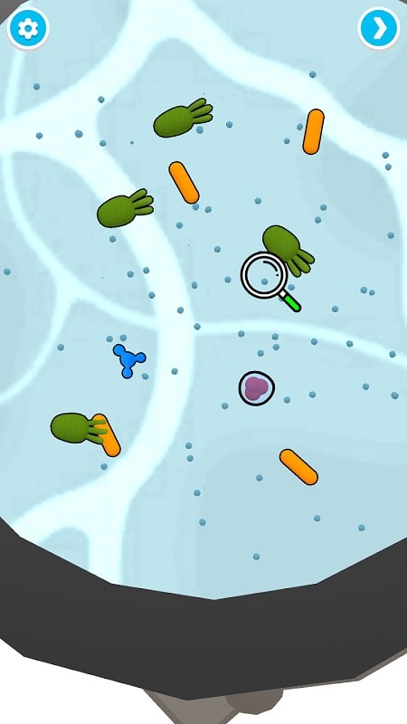 Bacteria APK - screenshot 3