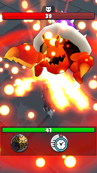 Bacteria - screenshot 8