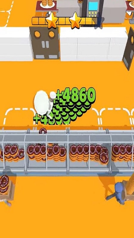 Chocofactory APK - screenshot 2