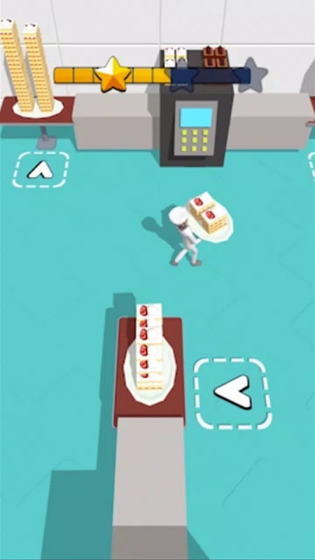 Chocofactory APK - screenshot 3
