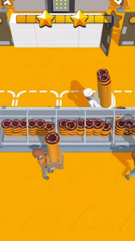 Chocofactory APK - screenshot 4