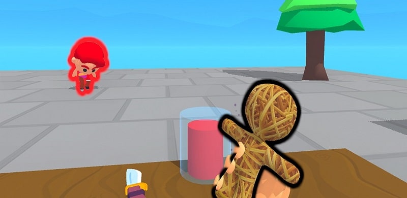 Curse Master APK - app icon