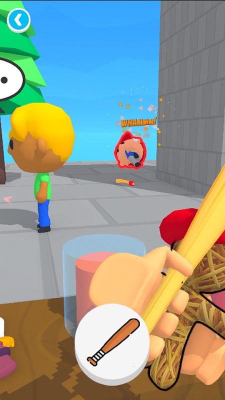 Curse Master APK - screenshot 1