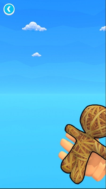 Curse Master APK - screenshot 3