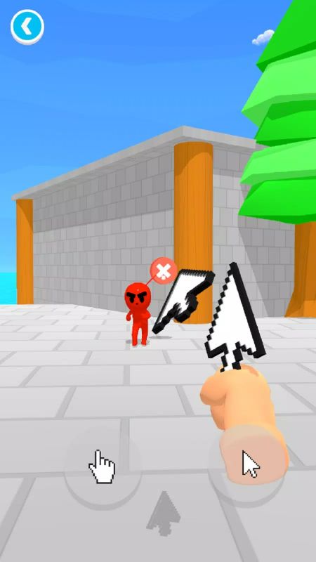 Cursor Sorcerer APK - app icon