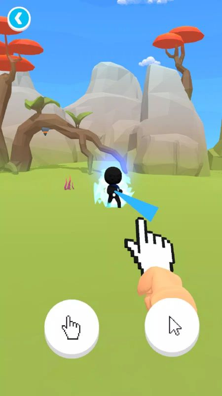 Cursor Sorcerer APK - screenshot 3