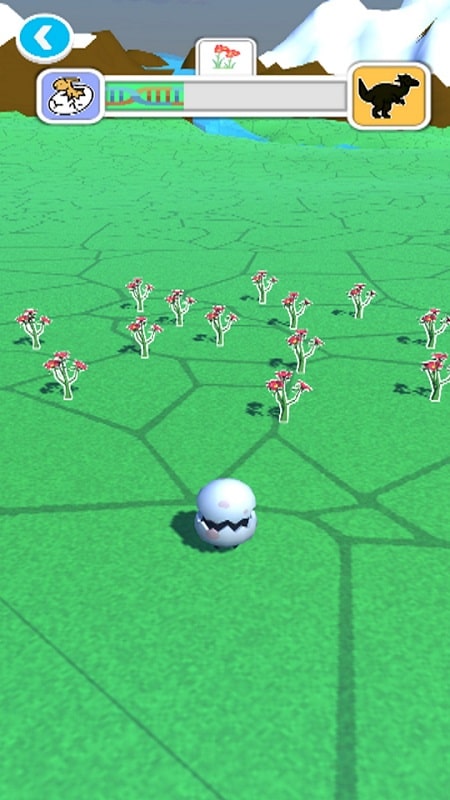 Dino Domination APK - screenshot 1