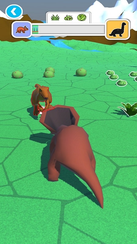 Dino Domination APK - screenshot 3