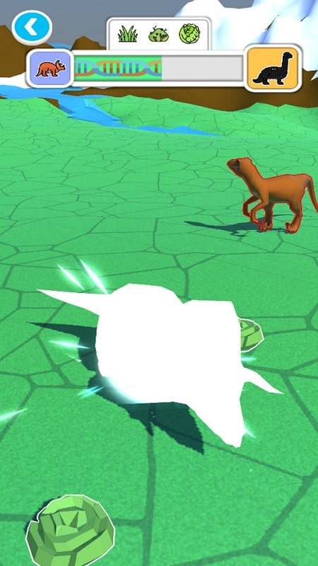 Dino Domination APK - screenshot 4